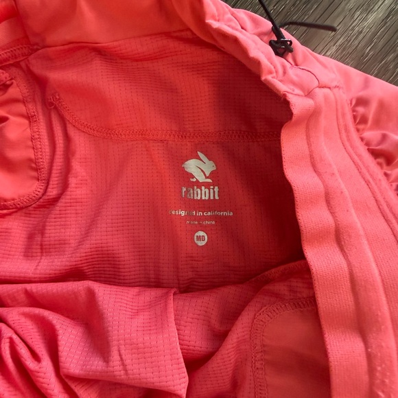 Women's Rabbit Running Shorts - Picture 2 of 3